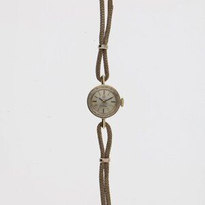OMEGA Watches K14/Gold Plated Hand Winding
